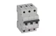 LEGRAND 419238 RX3 kismegszakító 3P C32 6000A BIC