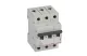 LEGRAND 419239 RX3 kismegszakító 3P C40 6000A BIC