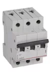 LEGRAND 419240 RX3 kismegszakító 3P C50 6000A BIC