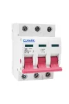 ELMARK szakaszoló kapcsoló, ISS, 3P, 40A, 230/400V