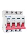 ELMARK szakaszoló kapcsoló, ISS, 4P, 80A, 230/400V