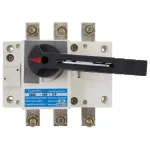 ELMARK szakaszolókapcsoló, ISS2-630in, 4P, 630A, 660V