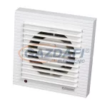 COMMEL 420-101 ventilátor, 220V, 12W, Automata zsaluk