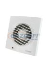 COMMEL 420-104 ventilátor időzítővel, 220V, 12W, 130 m³/h