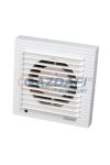 COMMEL 420-111 ventilátor, 220V, 16W, 240 m³/h