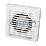 COMMEL 420-111 ventilátor, 220V, 16W, 240 m³/h