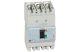 LEGRAND 420042 DPX3 160 40A 3P thermal magnetic 25kA compact circuit breaker