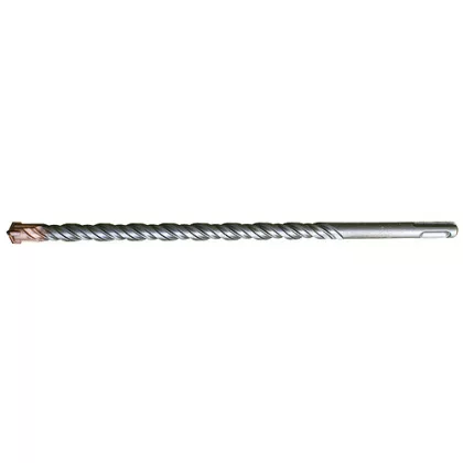 SG PRO 4200517 SDS fúrószár 4 vágóéllel, 12/100/160mm