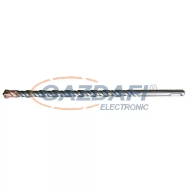 SG PRO 4200518 SDS fúrószár 4 vágóéllel, 12/50/210mm