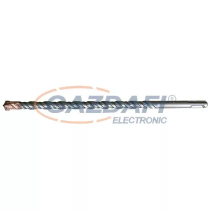 SG PRO 4200520 SDS fúrószár 4 vágóéllel, 12/300/350mm