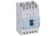 LEGRAND 420081 DPX3 160 25A 3P thermal magnetic 36kA compact circuit breaker