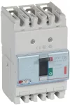 LEGRAND 420087 DPX3 160 160A 3P thermal magnetic 36kA compact circuit breaker