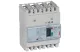 LEGRAND 420093 DPX3 160 63A 4P termikus mágneses 36kA kompakt megszakító