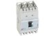 LEGRAND 420121 DPX3 160 25A 3P termikus mágneses 50kA kompakt megszakító