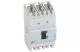 LEGRAND 420121 DPX3 160 25A 3P thermal magnetic 50kA compact circuit breaker