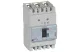 LEGRAND 420124 DPX3 160 80A 3P termikus mágneses 50kA kompakt megszakító