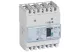 LEGRAND 420132 DPX3 160 40A 4P thermal magnetic 50kA compact circuit breaker