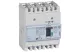 LEGRAND 420133 DPX3 160 63A 4P termikus mágneses 50kA kompakt megszakító