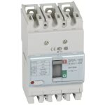 LEGRAND 420198 DPX3-I 160 Load Switch 160A 3P