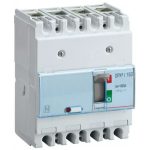 LEGRAND 420199 DPX3-I 160 load switch 160A 4P