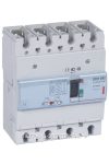 LEGRAND 420245 DPX3 250 100A 4P thermal magnetic 36kA compact circuit breaker