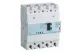 LEGRAND 420245 DPX3 250 100A 4P termikus mágneses 36kA kompakt megszakító