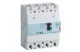 LEGRAND 420248 DPX3 250 200A 4P termikus mágneses 36kA kompakt megszakító