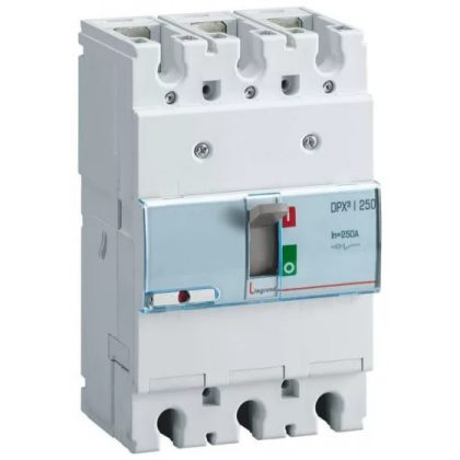 LEGRAND 420299 DPX3-I 250 load switch 250A 3P
