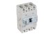 LEGRAND 420335 DPX3 250 100A 3P S2 36kA kompakt megszakító