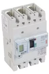 LEGRAND 420337 DPX3 250 160A 3P S2 36kA compact circuit breaker