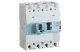 LEGRAND 420345 DPX3 250 100A 4P S2 36kA compact circuit breaker