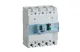 LEGRAND 420345 DPX3 250 100A 4P S2 36kA kompakt megszakító - 1