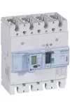 LEGRAND 420445 DPX3 250 100A 4P S2+M 36kA kompakt megszakító