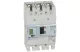 LEGRAND 420462 DPX3 250 40A 3P S2+M 50kA kompakt megszakító