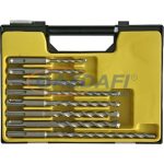 SG PRO 420470 fúrószár készlet SDS+, 8 részes