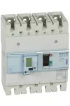 LEGRAND 420477 DPX3 250 160A 4P S2 + M 50kA compact circuit breaker