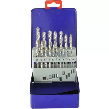 SG PRO 420583 Fúrószár készlet, 19db-os kivitel