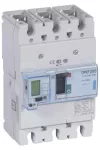 LEGRAND 420668 DPX3 250 160A 3P S2+M 70kA kompakt megszakító