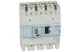 LEGRAND 420675 DPX3 250 40A 4P S2+M 70kA kompakt megszakító