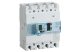 LEGRAND 420679 DPX3 250 250A 4P S2+M 70kA kompakt megszakító