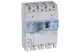 LEGRAND 420685 DPX3 250 40A 4P + ÁVK S2 + M 70kA combined circuit