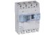 LEGRAND 420689 DPX3 250 250A4P+ÁVK S2+M 70kA kombinált ávk