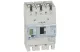 LEGRAND 420695 DPX3 250 100A 3P SG 70kA kompakt megszakító