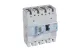 LEGRAND 420705 DPX3 250 100A 4P SG 70kA kompakt megszakító