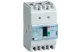 LEGRAND 420713 DPX3 160 63A 3P 16kA MA kompakt megszakító