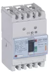 LEGRAND 420714 DPX3 160 16A 3P 25kA MA kompakt megszakító