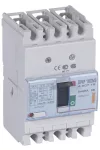 LEGRAND 420715 DPX3 160 25A 3P 25kA MA kompakt megszakító