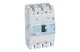 LEGRAND 420720 DPX3 250 200A 3P 36kA MA kompakt megszakító - 1