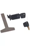 LEGRAND 421007 DPX profalux kit for direct arm