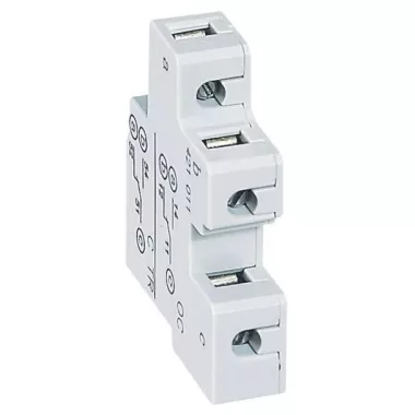 LEGRAND 421011 DPX3 áll. vagy hiba jelző